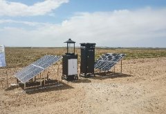 科技兴农助增收，新疆青河县引进我司智能植保设备